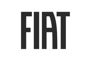 fiat logo nove